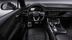 Audi SQ7 TDI 2019 года (WW)